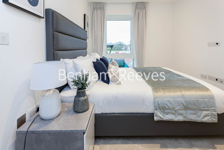 1  bedroom flat to rent in Fulham Reach, Hammersmith, W6-image 4