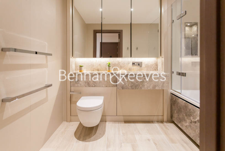 1  bedroom flat to rent in Fulham Reach, Hammersmith, W6-image 5