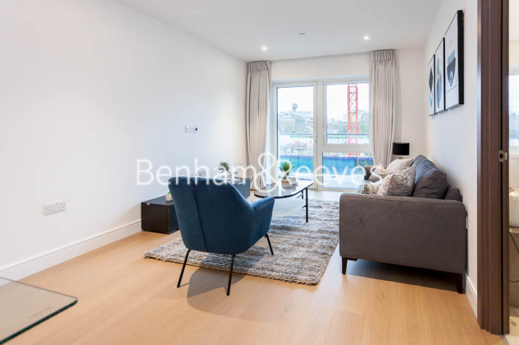 1  bedroom flat to rent in Fulham Reach, Hammersmith, W6-image 6