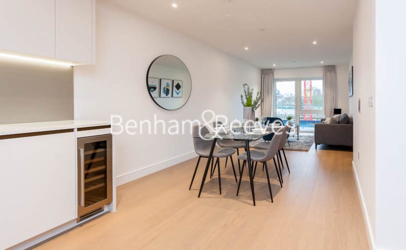 1  bedroom flat to rent in Fulham Reach, Hammersmith, W6-image 7