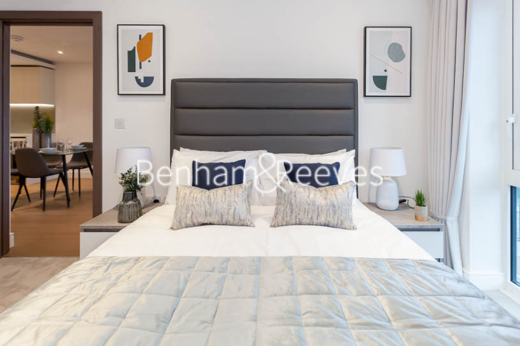 1  bedroom flat to rent in Fulham Reach, Hammersmith, W6-image 8