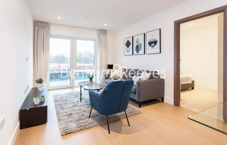1  bedroom flat to rent in Fulham Reach, Hammersmith, W6-image 9