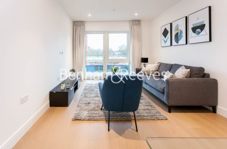 1  bedroom flat to rent in Fulham Reach, Hammersmith, W6-image 11
