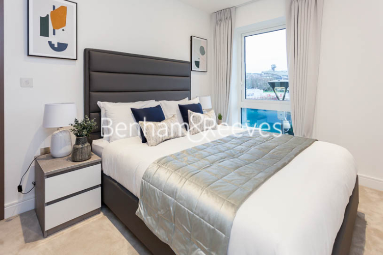 1  bedroom flat to rent in Fulham Reach, Hammersmith, W6-image 12