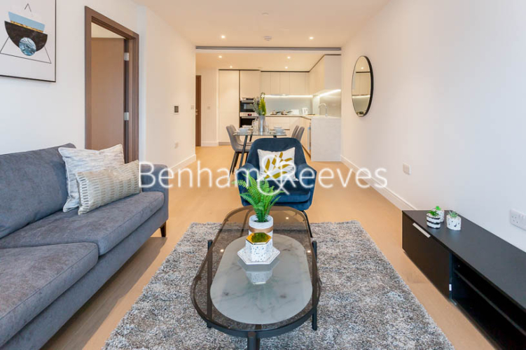 1  bedroom flat to rent in Fulham Reach, Hammersmith, W6-image 13