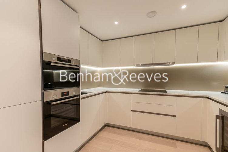 2  bedrooms flat to rent in Fulham Reach, Hammersmith, W6-image 2
