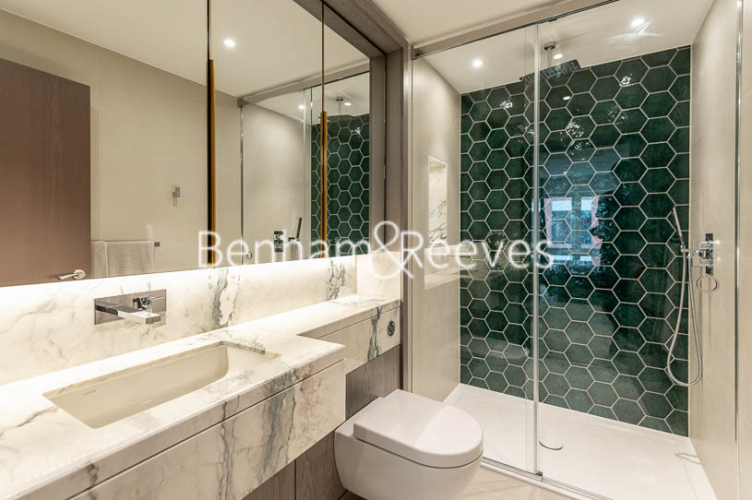 2  bedrooms flat to rent in Fulham Reach, Hammersmith, W6-image 5
