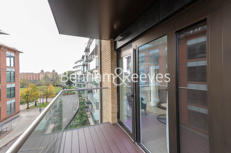 2 bedrooms flat to rent in Fulham Reach, Hammersmith, W6-image 6