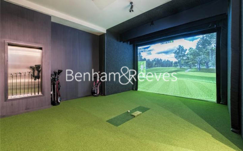 2  bedrooms flat to rent in Fulham Reach, Hammersmith, W6-image 8