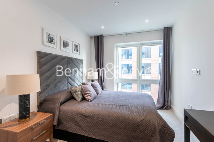 2 bedrooms flat to rent in Fulham Reach, Hammersmith, W6-image 13