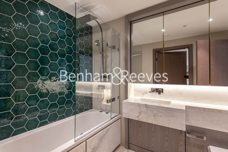 2  bedrooms flat to rent in Fulham Reach, Hammersmith, W6-image 14