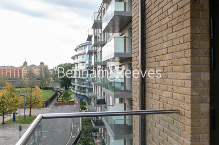 2 bedrooms flat to rent in Fulham Reach, Hammersmith, W6-image 15