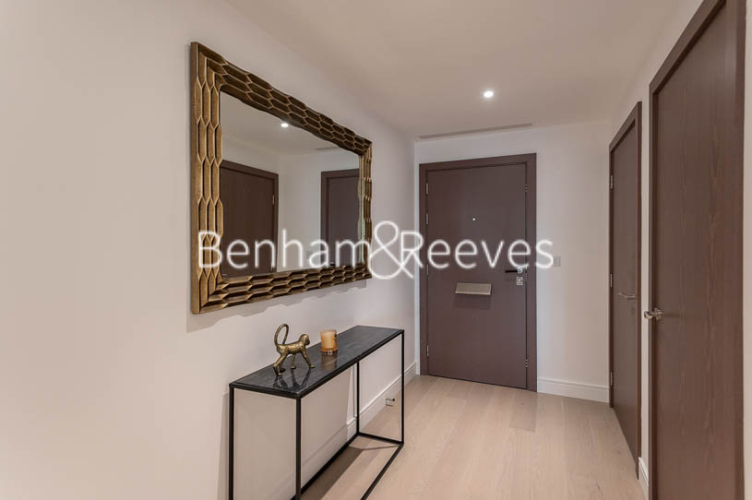 2  bedrooms flat to rent in Fulham Reach, Hammersmith, W6-image 16