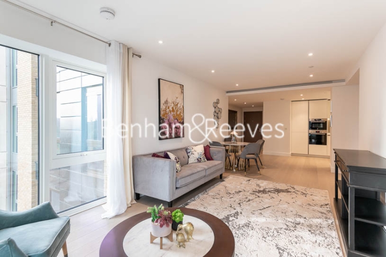 2 bedrooms flat to rent in Fulham Reach, Hammersmith, W6-image 17