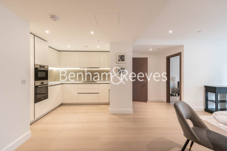 2 bedrooms flat to rent in Fulham Reach, Hammersmith, W6-image 18