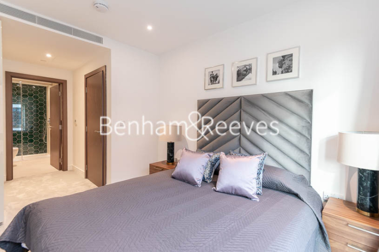 2 bedrooms flat to rent in Fulham Reach, Hammersmith, W6-image 19