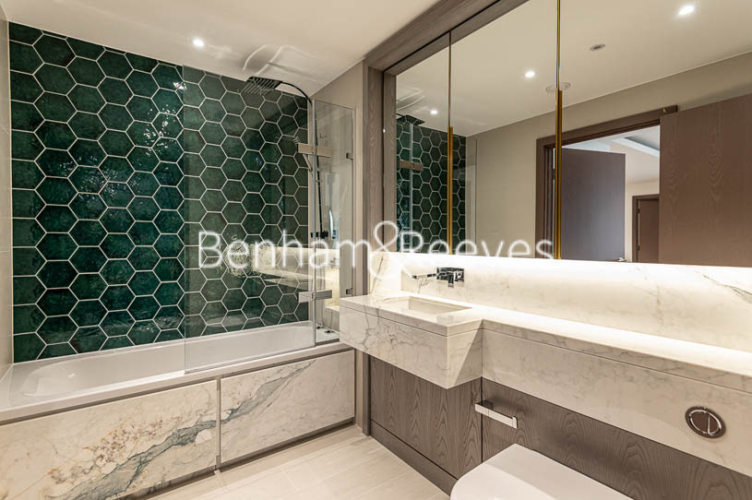2  bedrooms flat to rent in Fulham Reach, Hammersmith, W6-image 20