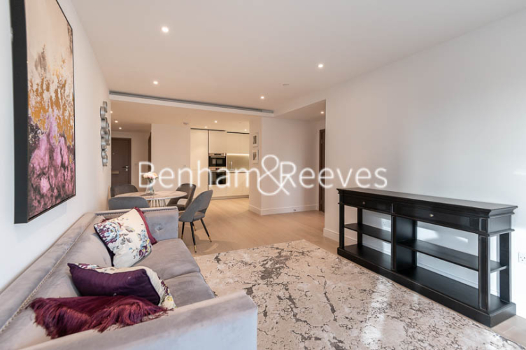 2  bedrooms flat to rent in Fulham Reach, Hammersmith, W6-image 21