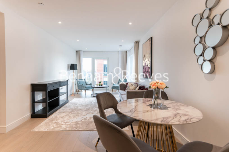 2  bedrooms flat to rent in Fulham Reach, Hammersmith, W6-image 23