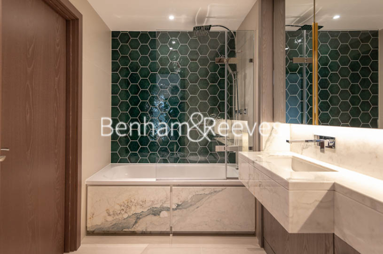 2  bedrooms flat to rent in Fulham Reach, Hammersmith, W6-image 24