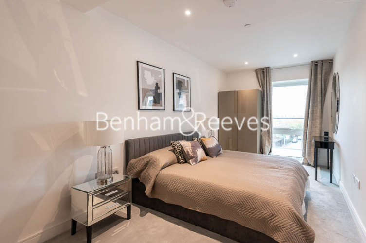 2  bedrooms flat to rent in Fulham Reach, Hammersmith, W6-image 26