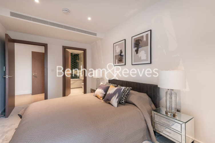 2  bedrooms flat to rent in Fulham Reach, Hammersmith, W6-image 27