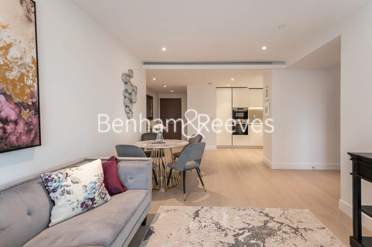 2  bedrooms flat to rent in Fulham Reach, Hammersmith, W6-image 28