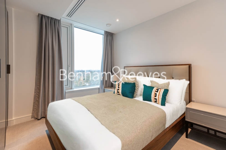 1  bedroom flat to rent in Lancaster House, Hammersmith, W6-image 3