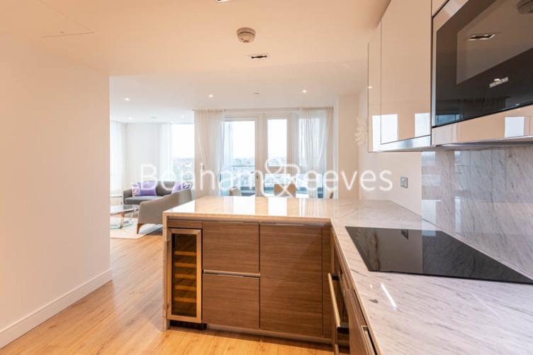1  bedroom flat to rent in Lancaster House, Hammersmith, W6-image 7