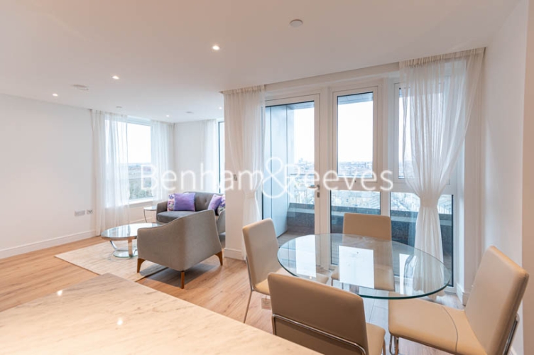 1  bedroom flat to rent in Lancaster House, Hammersmith, W6-image 9