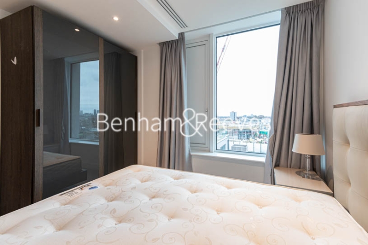 1  bedroom flat to rent in Lancaster House, Hammersmith, W6-image 11