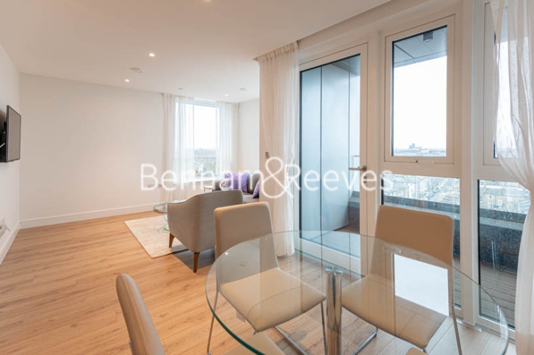 1  bedroom flat to rent in Lancaster House, Hammersmith, W6-image 12