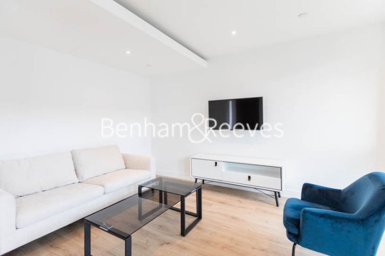 2  bedrooms flat to rent in Glenthorne Road, Hammersmith, W6-image 1