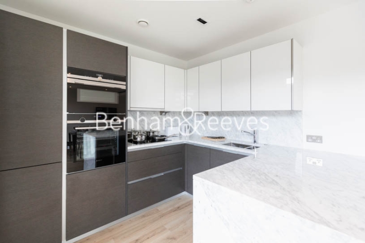 2  bedrooms flat to rent in Glenthorne Road, Hammersmith, W6-image 2