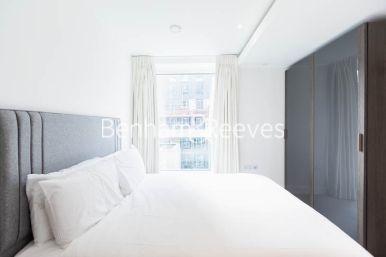 2  bedrooms flat to rent in Glenthorne Road, Hammersmith, W6-image 3