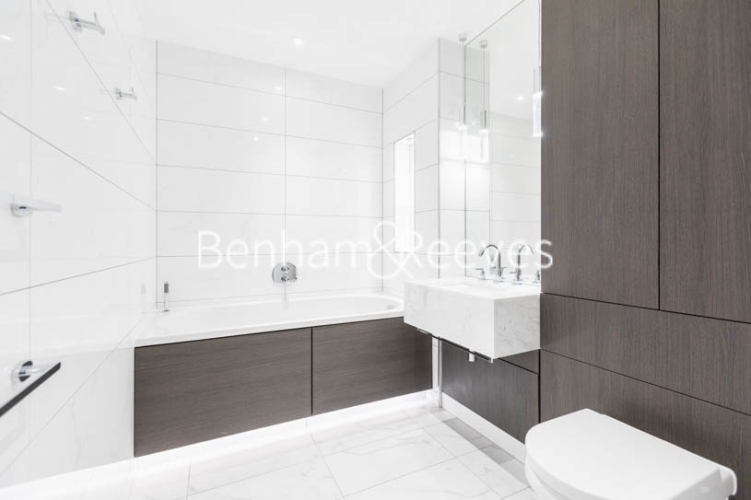 2  bedrooms flat to rent in Glenthorne Road, Hammersmith, W6-image 4