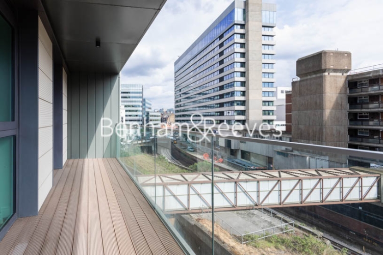 2  bedrooms flat to rent in Glenthorne Road, Hammersmith, W6-image 5