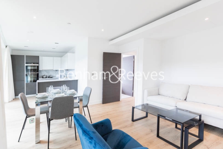 2  bedrooms flat to rent in Glenthorne Road, Hammersmith, W6-image 6