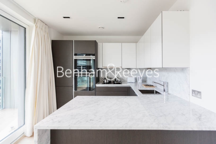 2  bedrooms flat to rent in Glenthorne Road, Hammersmith, W6-image 7