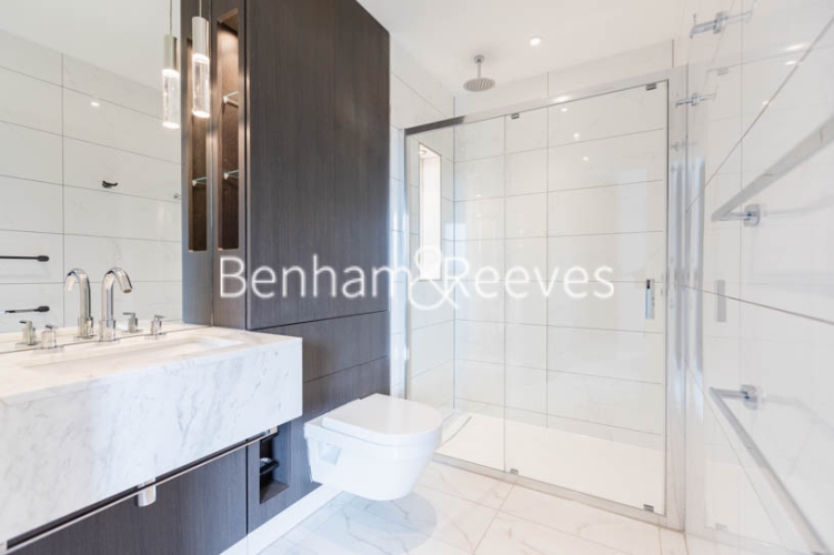 2  bedrooms flat to rent in Glenthorne Road, Hammersmith, W6-image 9