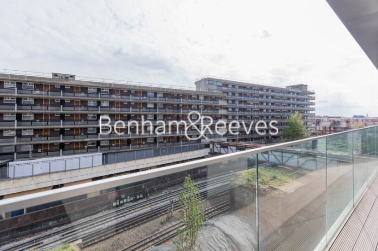 2  bedrooms flat to rent in Glenthorne Road, Hammersmith, W6-image 10