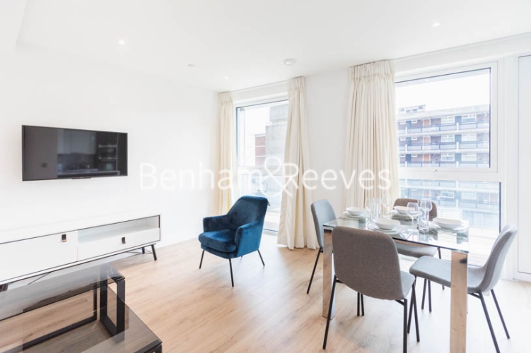 2  bedrooms flat to rent in Glenthorne Road, Hammersmith, W6-image 11