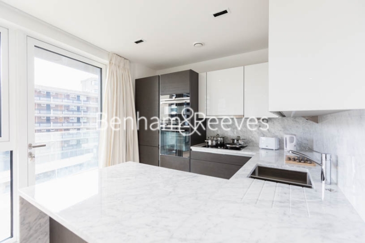 2  bedrooms flat to rent in Glenthorne Road, Hammersmith, W6-image 12
