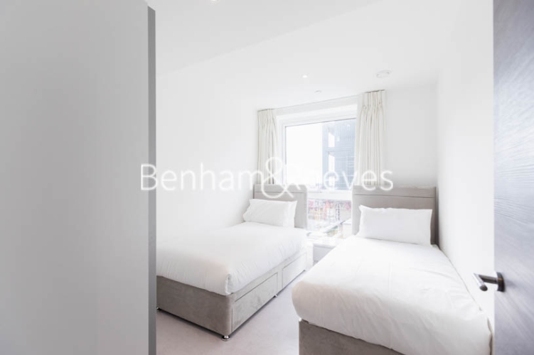 2  bedrooms flat to rent in Glenthorne Road, Hammersmith, W6-image 13