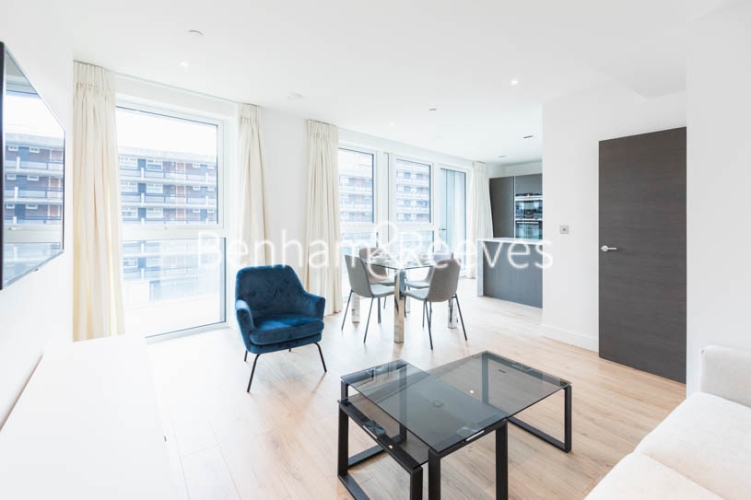 2  bedrooms flat to rent in Glenthorne Road, Hammersmith, W6-image 14