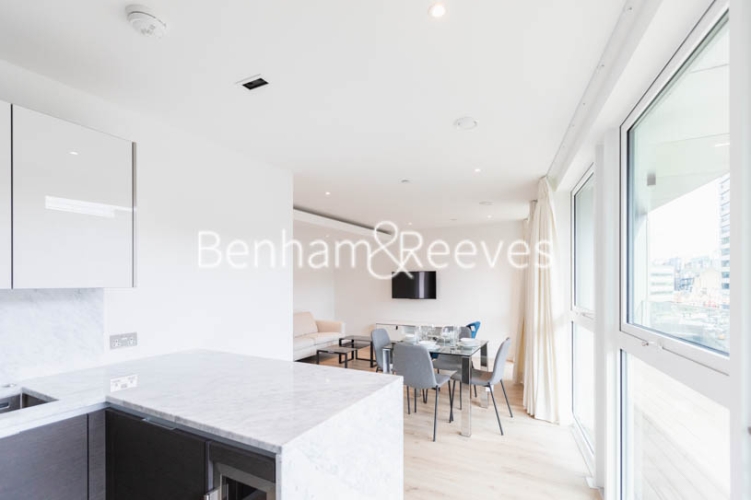 2  bedrooms flat to rent in Glenthorne Road, Hammersmith, W6-image 15