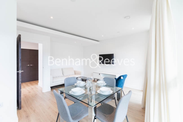 2  bedrooms flat to rent in Glenthorne Road, Hammersmith, W6-image 16