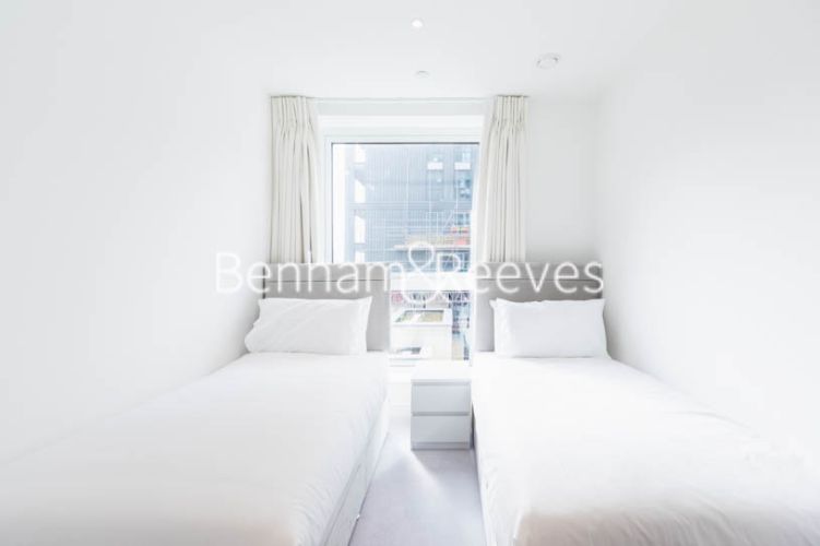 2  bedrooms flat to rent in Glenthorne Road, Hammersmith, W6-image 17