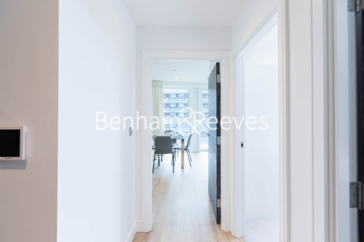 2  bedrooms flat to rent in Glenthorne Road, Hammersmith, W6-image 19