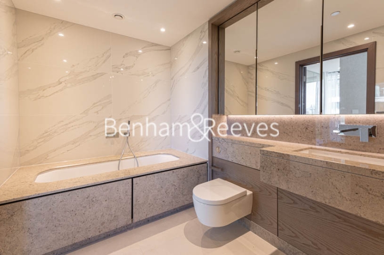 3  bedrooms flat to rent in Parr's Way, Hammersmith, W6-image 4